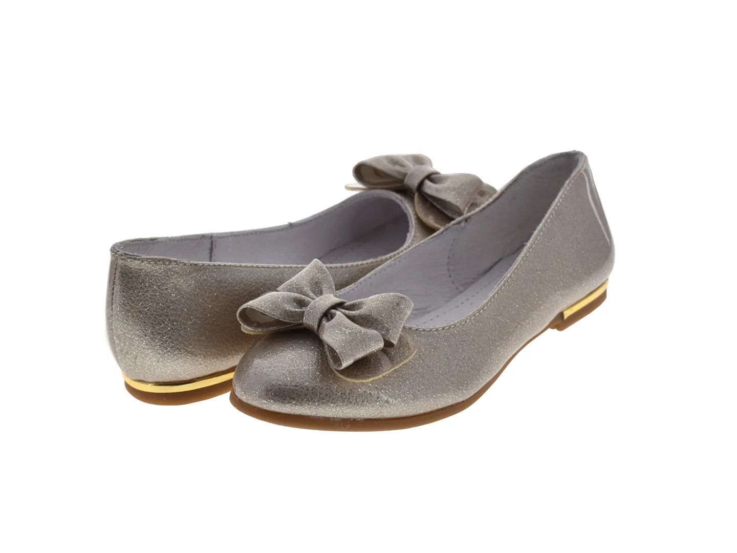 Zapatos Chabelo 823024d Para Niña