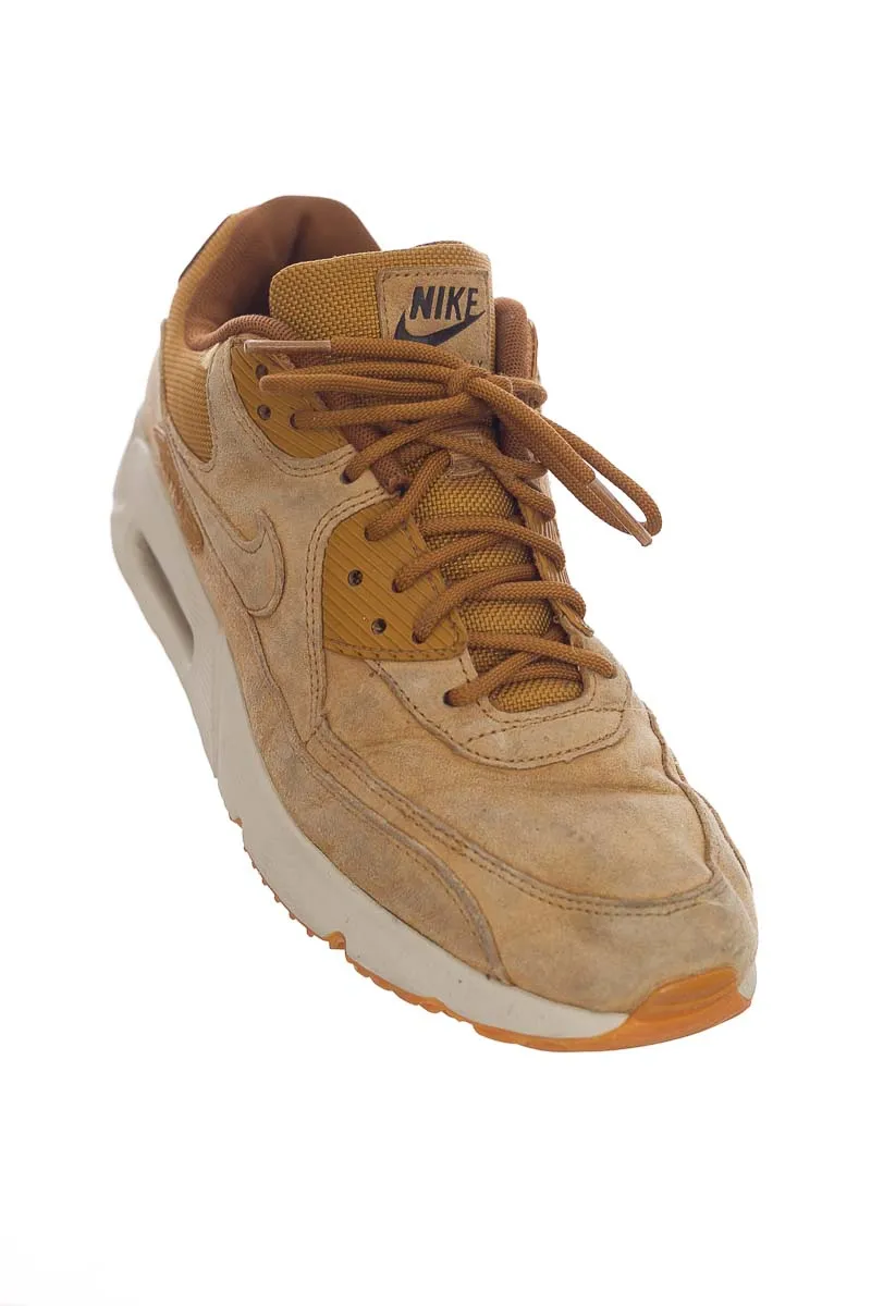 ZAPATOS COLOR MOSTAZA  NIKE