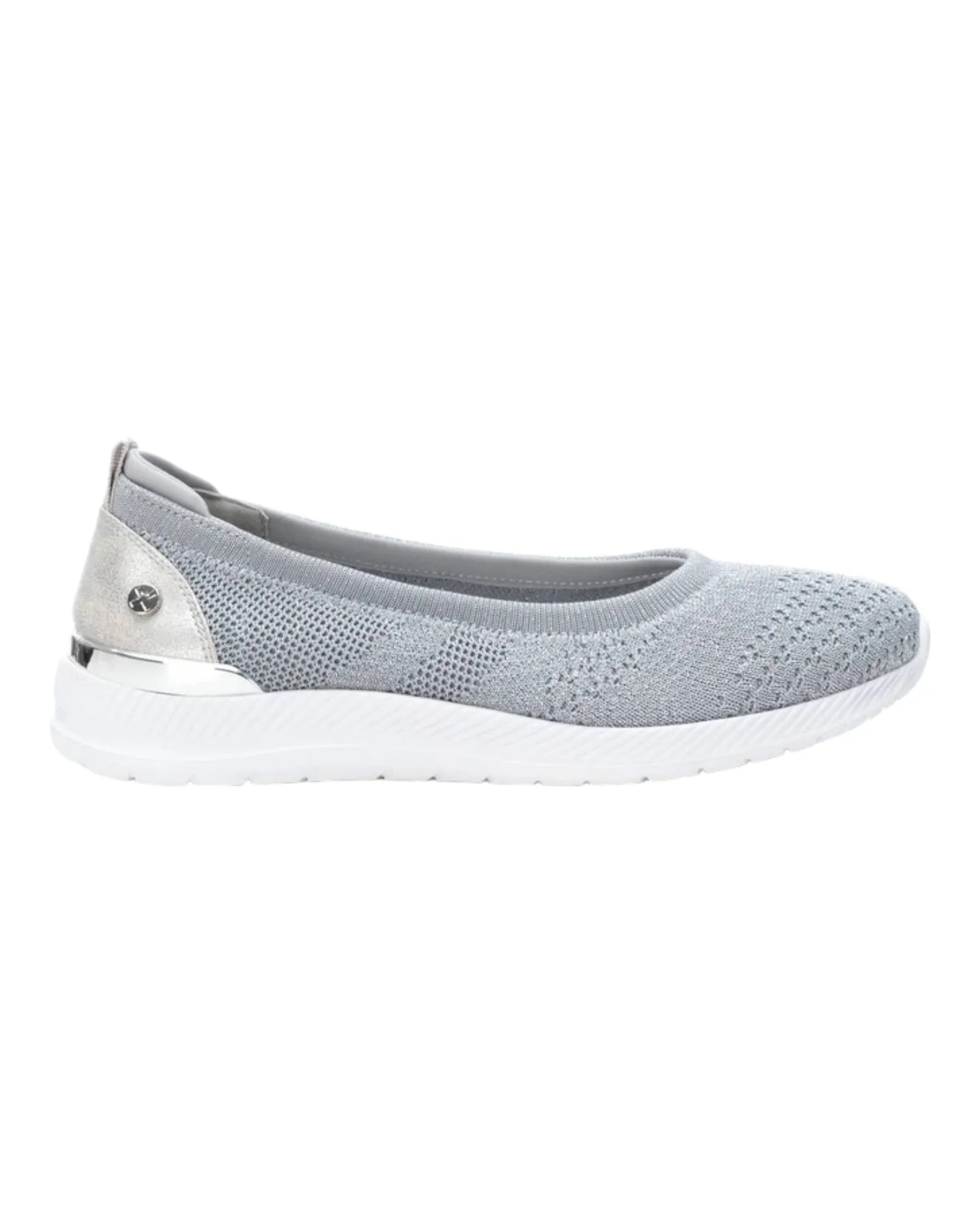 ZAPATOS DE MUJER XTI 142388 EN HIELO
