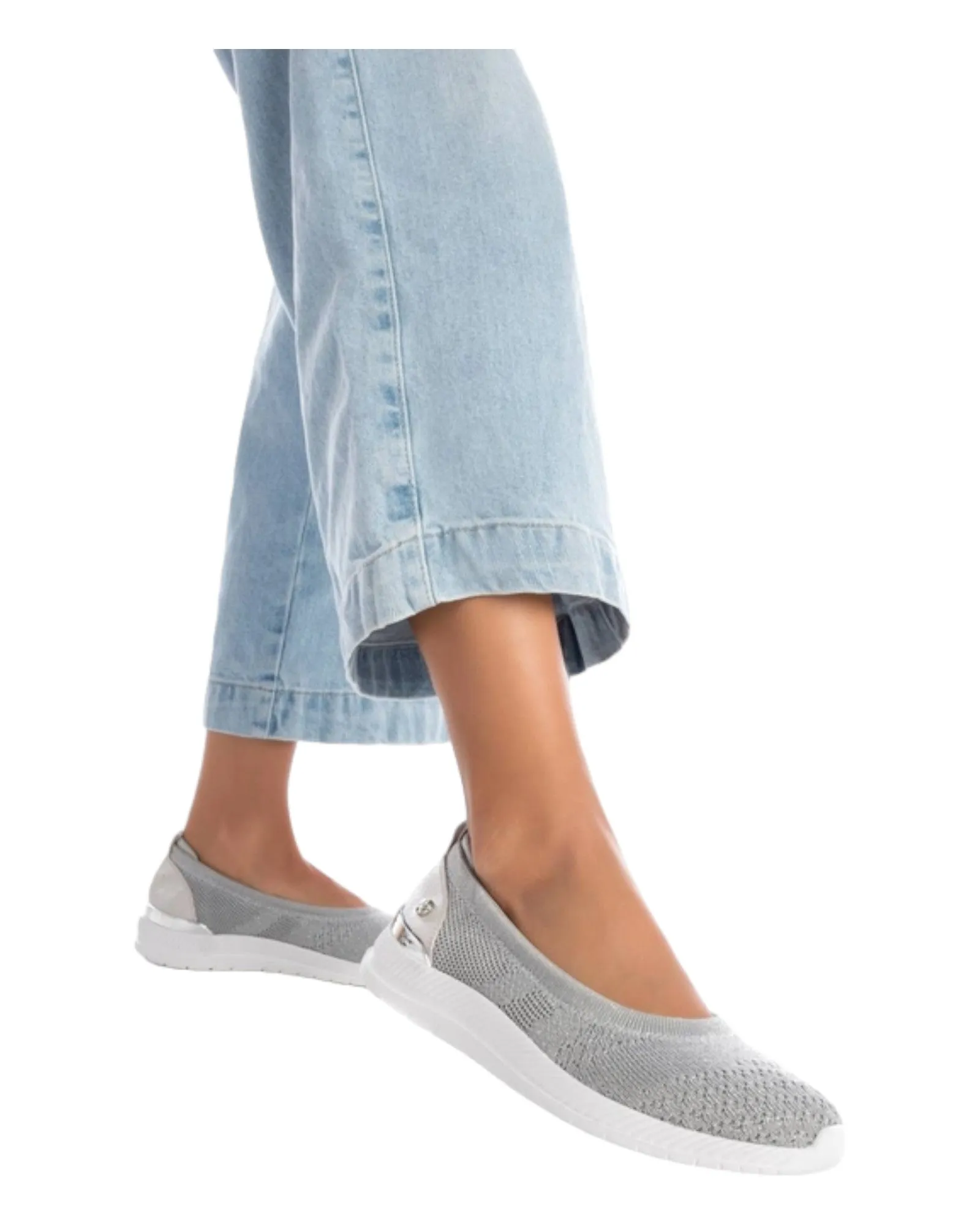 ZAPATOS DE MUJER XTI 142388 EN HIELO
