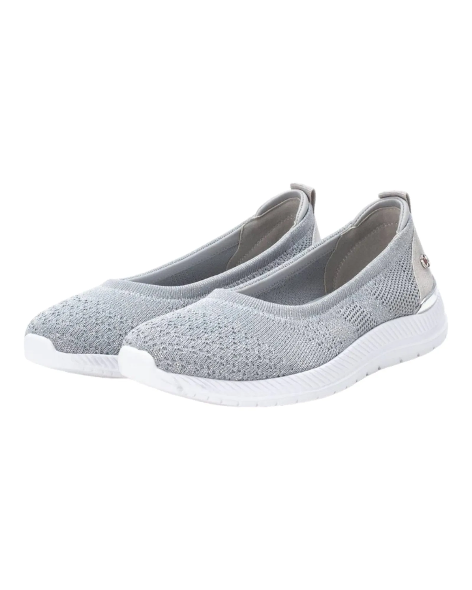 ZAPATOS DE MUJER XTI 142388 EN HIELO