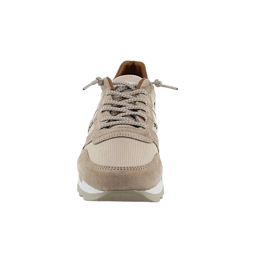 Zapatos deportivos Cetti 847 Beige