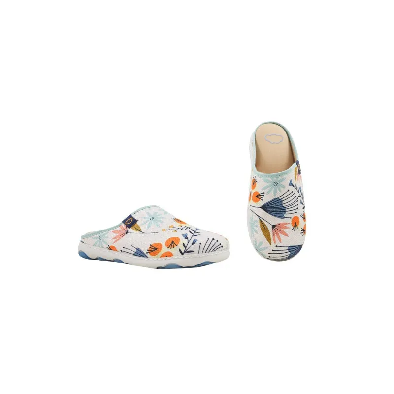 Zapatos Estilo Inglés Dorking by Fluchos de mujer Dkd7852