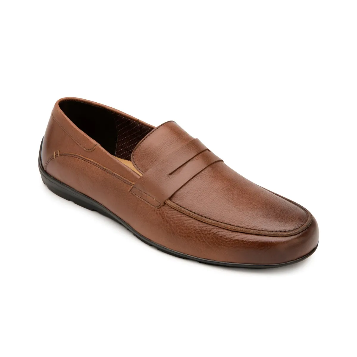 Zapatos Flexi Cos Para Hombre