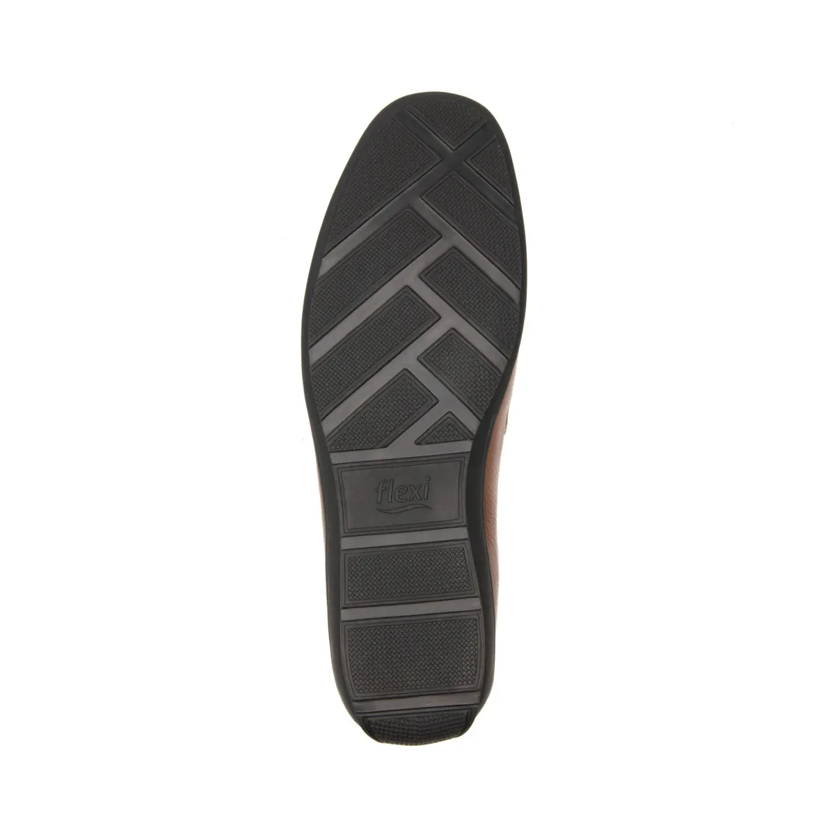 Zapatos Flexi Cos Para Hombre