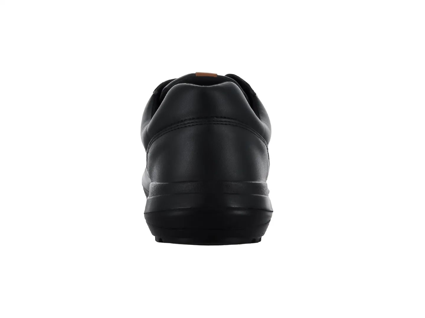 Zapatos Larespi 913 Negro Para Hombre