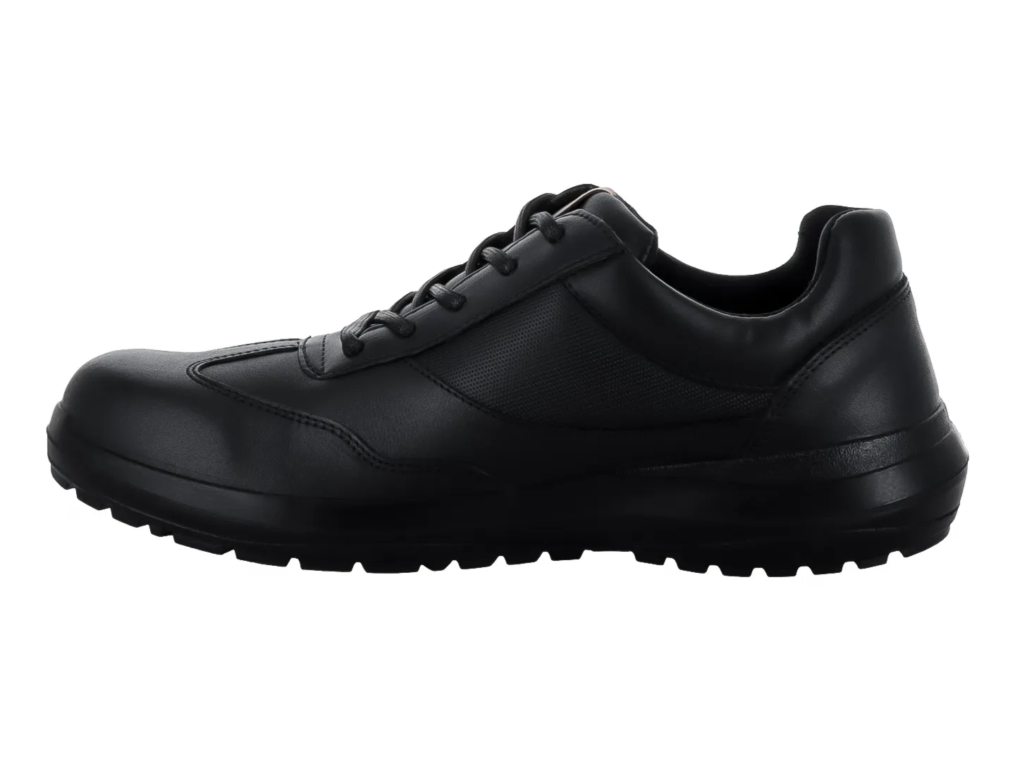 Zapatos Larespi 913 Negro Para Hombre