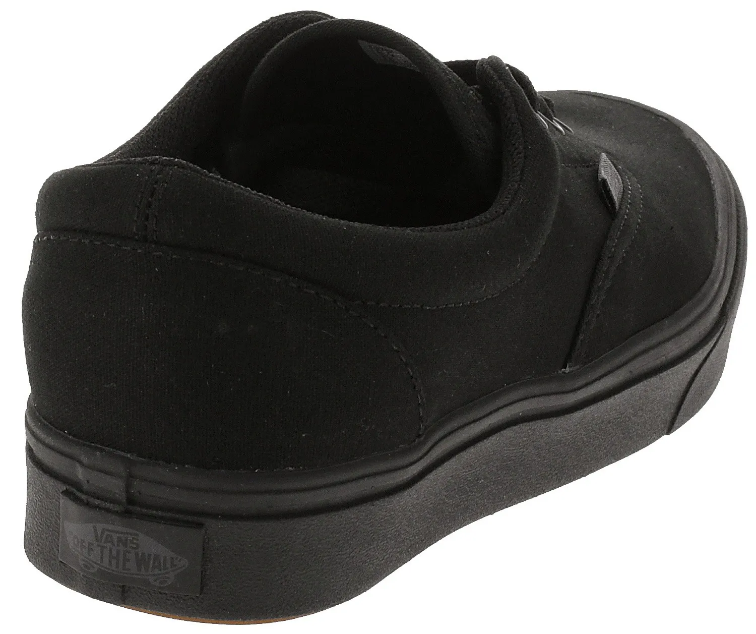 ZAPATOS VANS COMFYCUSH ERA  CLASSIC/BLACK/BLACK